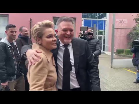 Top News- Juljan Deda, Xhemi Shehu dhe Monika Kryemadhi në SPAK…