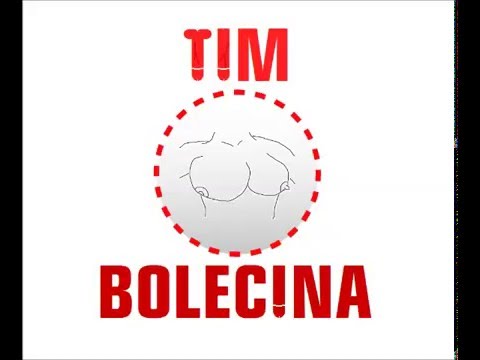 Tim Bolecina - Kochana Świnio