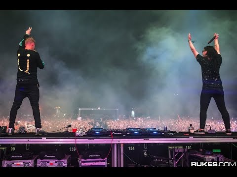 SESSIONS THIS IS MADNESS - 17 EDM