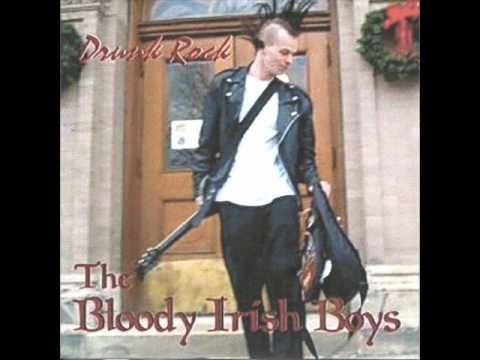 The Bloody Irish Boys - Going Back to Ireland