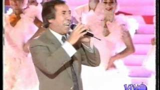 EL FARY - Gitanito y payo