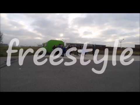 Kazou ZWVL 2008 - On and on