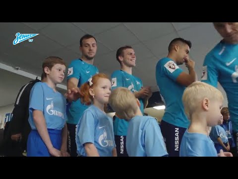 Artem DZYUBA: "RENKLİLER'e de ŞAKA YAPACAĞIM"