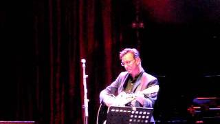 Richard Hawley - For Your Lover Give Some Time 23.10.09