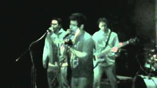 Kautivo - Estrella (Resorte cover) - Quimera Fest III - Trujillo