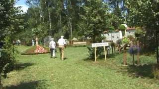 Kuipplantententoonstelling