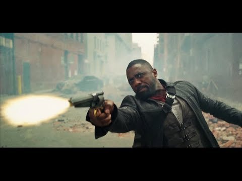 The Dark Tower Review with Mike Schmidt - Comedy Film Nerds Ep 381