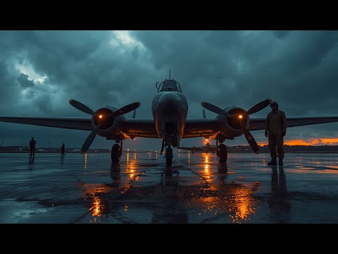 The WWII Jet So Powerful Pilots Were Afraid to Fly It