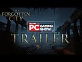 Vidéo de gameplay de The Forgotten City  XBox