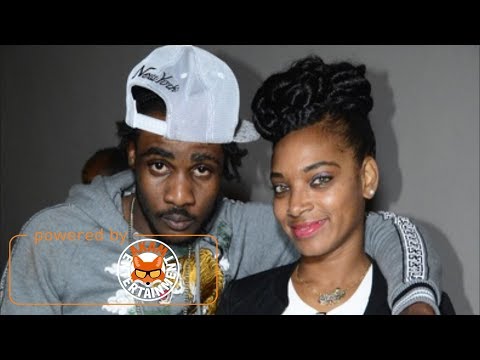 Concrossiss - My Lady - September 2017