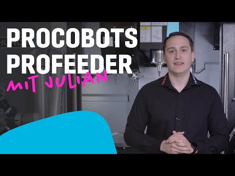 ProCobots ProFeeder – kostenlose WINMAX Anwendertipps