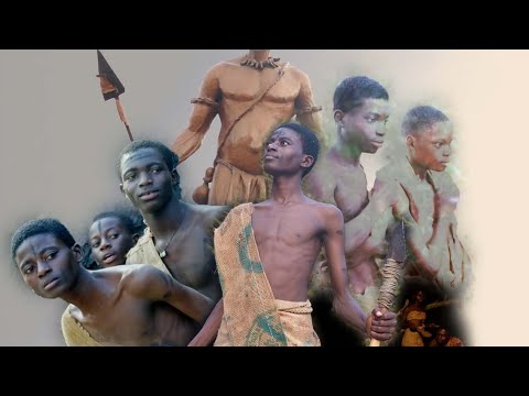 The story of Nana Komeh Panyin