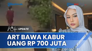 Sosok ART Mursidah, Terduga Pencuri Brankas Dara Arafah Diungkap Teman Kecil, Sekarang Berubah