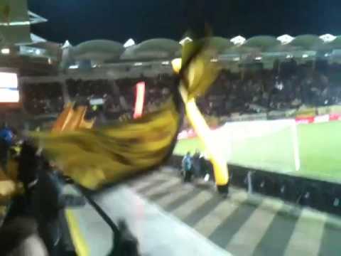 Roda JC - Heracles Limburgs volkslied