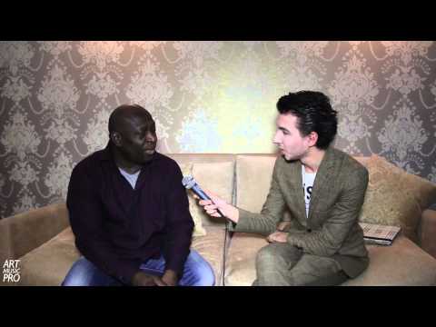 Roma Kenada & Charlie Armstrong