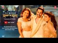 ROOP DI RANI (Song) Ayushmann K, Wamiqa G, Sara A, Rakul P | Guru Randhawa, Heer | Genius J | AI