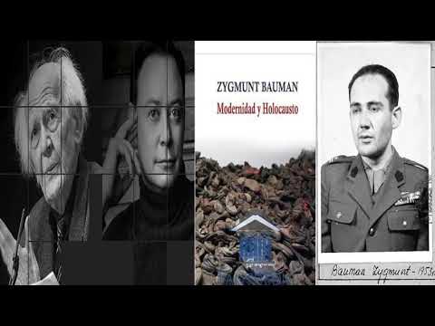 audiolivro - Zygmunt Bauman - Modernidade e Holocausto (6)