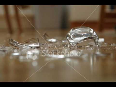 Quebrou O Frasco video