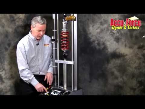 Accu-Force Spring Smasher Instruction Video