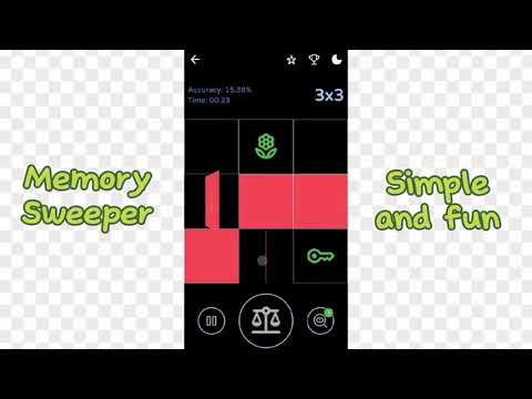 Memory Sweeper video thumbnail