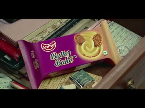 Anmol biscuit review