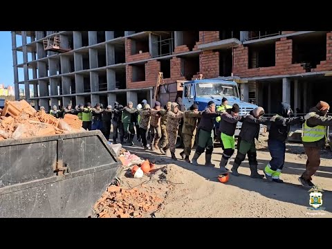 Что произошло. 28.10.25. Сотни нарушений. В Югре завершилась операция «Мигрант»