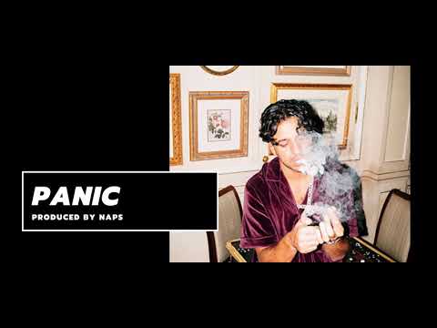 {FREE} Ufo361 x Lil Baby Type Beat „Panic“  (prod. Naps)