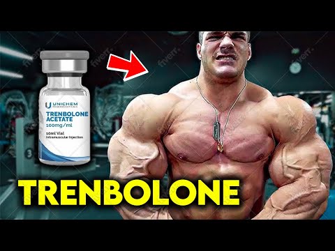 Trenbolone EXPLAINED: What Coaches Won’t Tell You