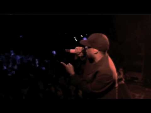 Maikal X - The Best In You (Live)