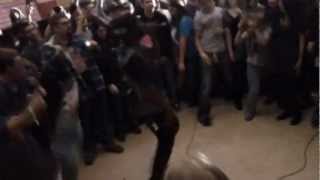 P.O.S &quot;Get Down&quot; UMD 2012