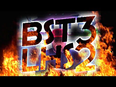 BLOOD SWEAT & TIERS 3 | LIFT HIS SOUL 2 CARD - RBE