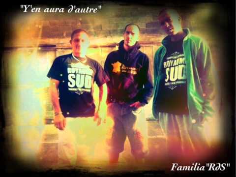 Y EN AURA D'AUTRES - FREESTYLE RDS Gazagaz Aem Rhedji.