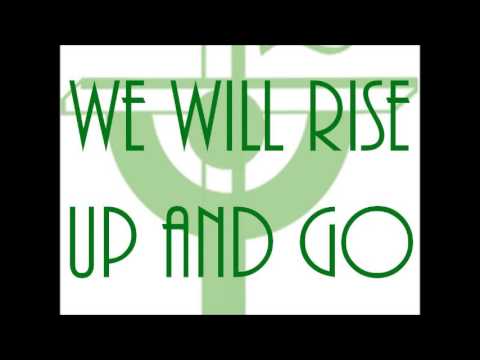 A Thousand Fold Go - CFC Youth