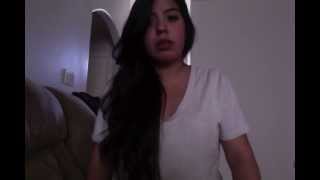 I'll Find a Way - Circa Survive Vocal Cover