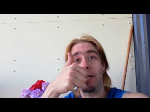 Nyt on ilosii uutisii