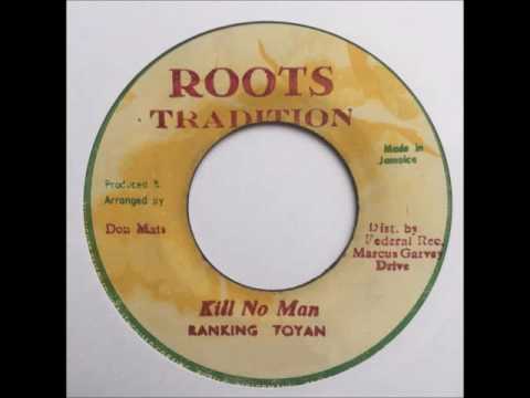 Video thumbnail for Kill No Man