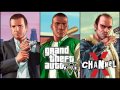 D.R.I. _ I Don't Need Society (NEXTGEN) GTA V ...