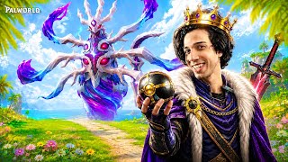 Download lagu PALWORLD KING vs FINAL BOSS 😱 | Astralym Defeated! mp3