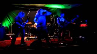 DISTRESSED TO MARROW - Disappear / Furious - 2 NEW SONGS Live Marmoutier