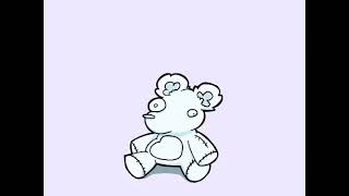 Cover art for Psycho Teddy