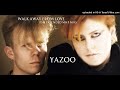 Yazoo - Walk Away From Love (The Extended MHP Mix)