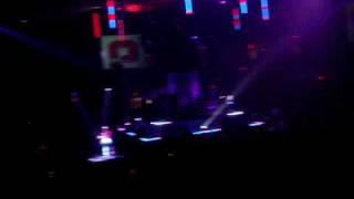 ETD POP 2009 Paul van Dyk plays Get Back (Re:locate Remix)