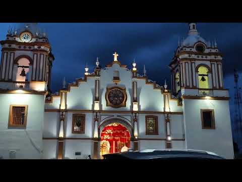 Hyperlapse - Santiago de Veraguas - Panamá