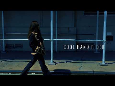 Sari Schorr - Cool Hand Rider Official Music Video
