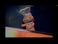 Pillsbury Doughboy Got Milk Screams Like Spongebob SquarePants
