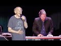 Art Garfunkel covers Randy Newman's "Real Emotional Girl," live in Napa, CA, May 12, 2019 (4K)