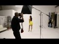 Swimwear And Fashion Behind The Scenes Video Shoot Of Gia Macool