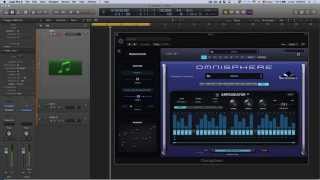 Video thumbnail for Airwave's Dance Breaks Vol 2 Meets Omnisphere by Airwave Music