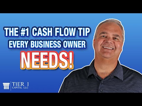 Cash Flow Optimization Strategies | Community Health