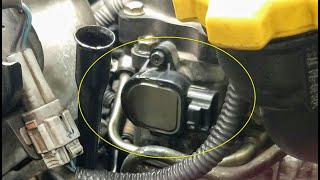 OBD Code p2021 Guide to Repair